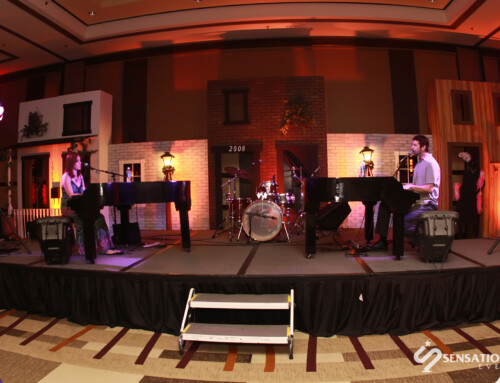 Corporate Events ~ Dueling Pianos