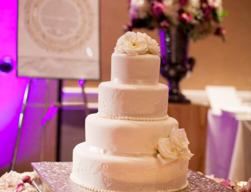 Sensational Weddings ~ Cake