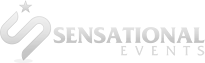 Sensational Events Logo